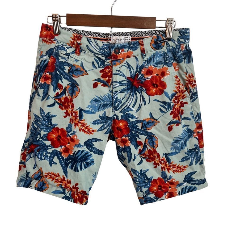 Cactus Man Ricky Singh waist 29